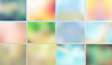 PowerPoint Tutorial: How to Create Blurred Backgrounds