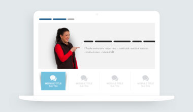 Storyline 360: Tab Style Button Download