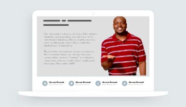 Super Tabs: E-Learning Template for Storyline 360