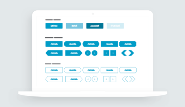 Button UI Starter Kit for Storyline 360