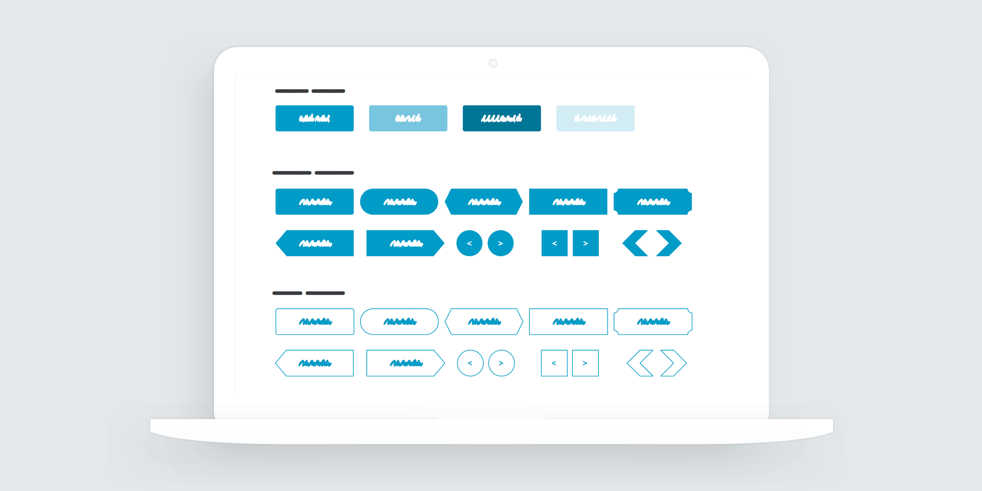 Button UI Starter Kit for Storyline 360