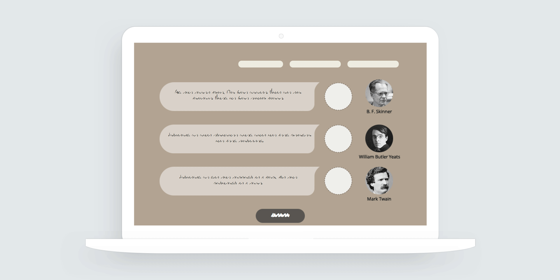 Storyline 360: Drag-and-Drop Quotes Challenge