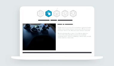 Storyline 360: Gamified Icon Tabs