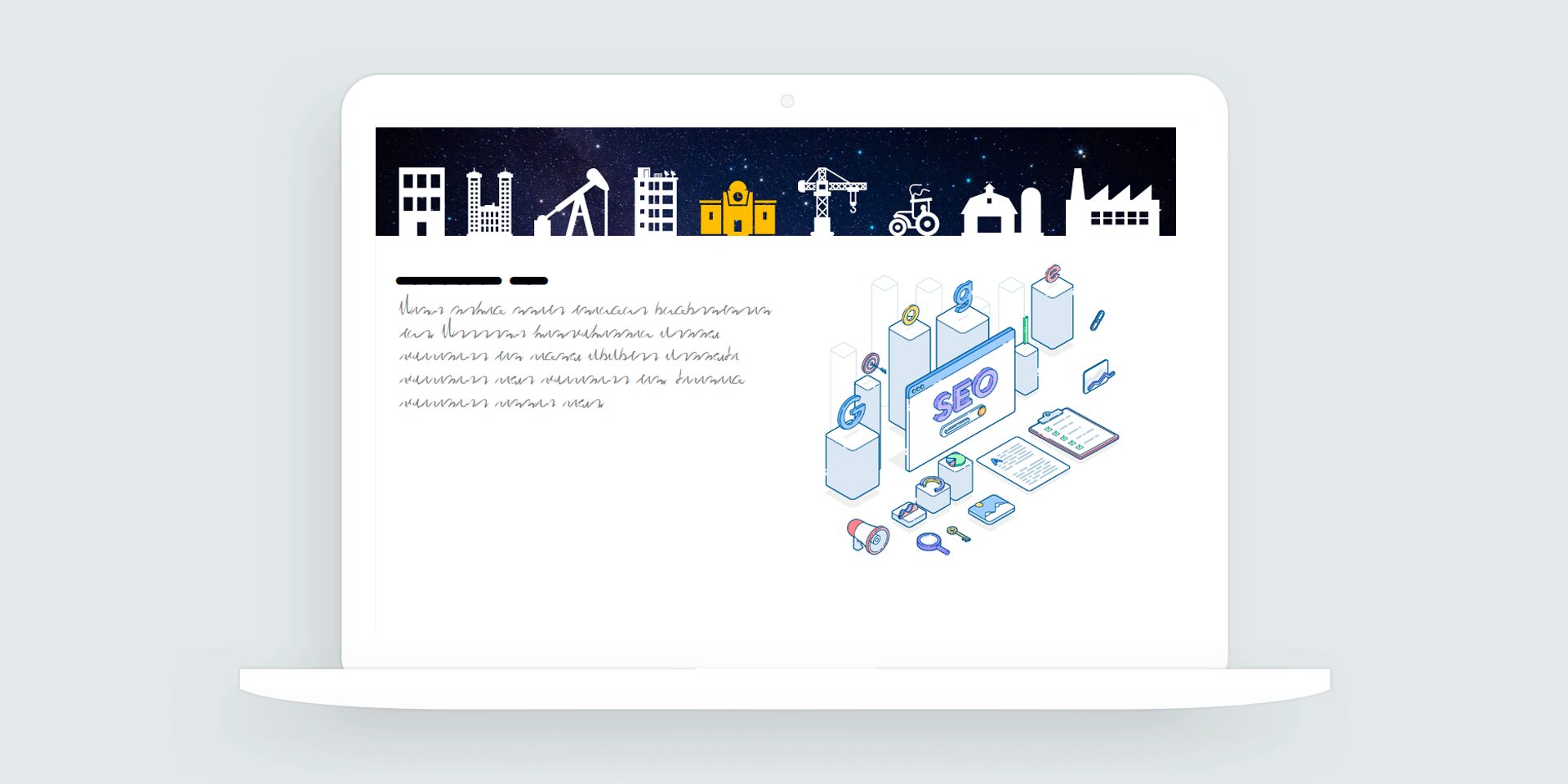 Storyline 360: Content Library Icon Tabs Interaction