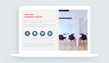 Storyline 360: Icon Tabs Interaction
