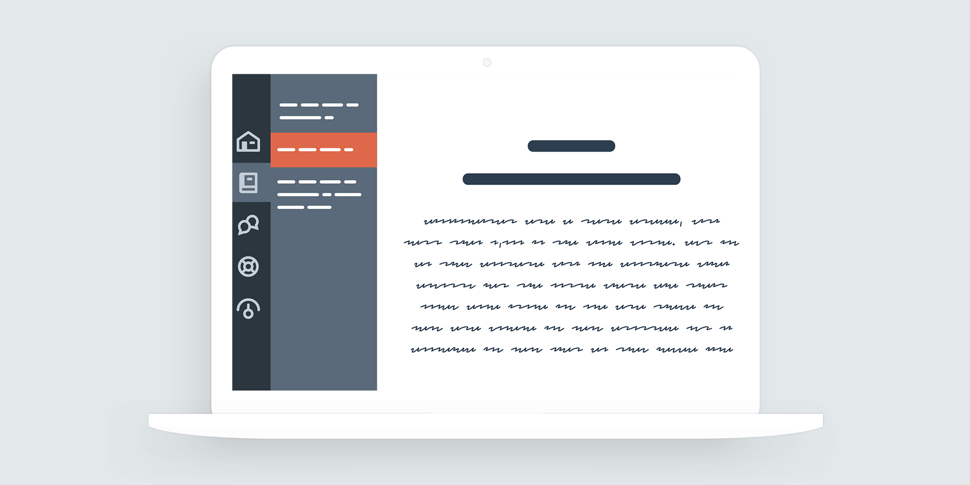 Storyline 360: Menu Tabs Interaction
